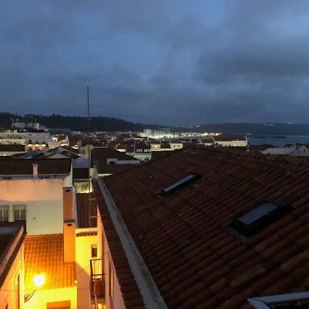 Casa Do Elevador Nazare