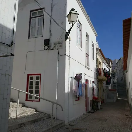 Casa Do Elevador Apartment